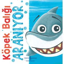 Bigelal Köpek Balığı Aranıyor