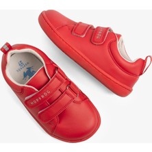 Lucky Baby Kids Smart Walker Junior Mor Işık Barefoot Çocuk Ayakkabı