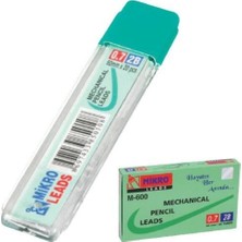 Micro Mikro  0.7 mm 60 mm Kalem Ucu