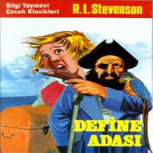 Bigelal Define Adası