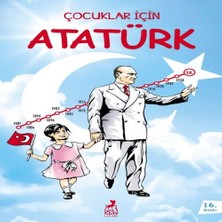 Bigelal Çuklar Için Atatürk