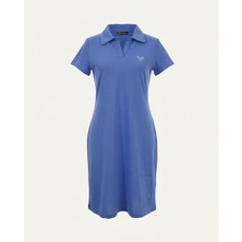 Nikitas Design Polo Yaka Elbise