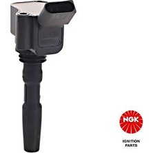 NGK Zengemtx Ateşleme Bobini U5153 Golf Vii-Leon-A3-Octavia 1.2tsi-1.4tsi-Polo-A1 1.4tsi 12-
