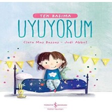 Bigelal Tek Başıma Uyuyorum