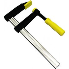 MiraLive 80X200MM Kalın Işkence Mengene