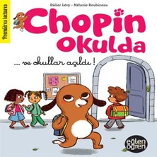 Bigelal Eğlen Öğren Chopin Okulda - ve Okullar Açıldı!