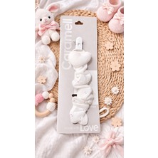 Caramell Emzik Askısı 2495