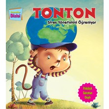 Bigelal Tonton Stres Yönetimini Öğreniyor - Yetenekler Dizisi