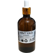 Botahia Arge ve Bitkisel Teknoloji Hint Yağı