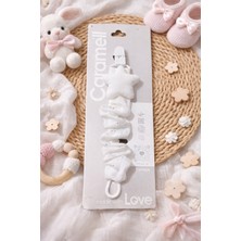 Caramell Emzik Askısı 2495