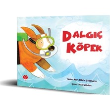 Bigelal Daıç Köpek