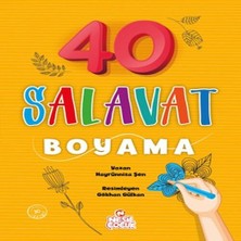 Bigelal 40 Salat Boyama