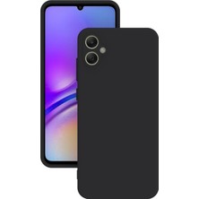 Abatech Samsung A06 Siyah Lansman Kılıf