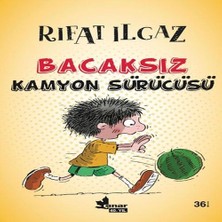 Bigelal Bacaksız Kamyon Sürücüsü