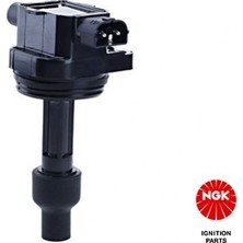 NGK Zengemtx Ateşleme Bobini U4009 S40-V40 1.8-1.9 T-2.0-2.0 T 97-