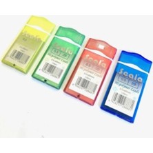 Scala 0.5 mm  130' Lu Kalem Ucu 2 Tüp