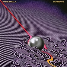 Plak İstasyonu (Plak Değildir CD Dir) CD Tame Impala Currents (Limited Edition) CD