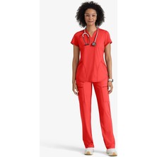 Grey’s Anatomy Stretch GRST249 GRSP684T Kadın Cerrahi Takım