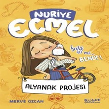 Bigelal Alyanak Projesi &amp; Nuriye Ecmel 2