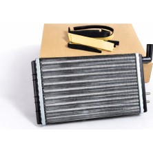 MOTORTECH Tofaş Kalorifer Radyatör Peteği M 131 Doğan Şahin Kartal