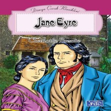 Bigelal Dünya Çuk Klasikleri Dizisi Jane Eyre