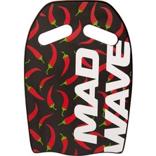 Mad Wave Kickboard Ergo Printed Yüzme Tahtası