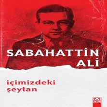 Bigelal Içimizdeki Şeytan