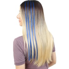 Bigelal Renkli Sen Boncuk Kaynaklık + Takım Aparatı / Koyu Mi / 10 Adet