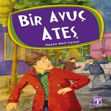 Bigelal Bir Uç Ateş