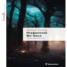 Bigelal Olağtü Bir Gece - Livaneli Lığı