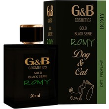 G&B Cosmetics Lvsqvr G&b Pet Parfüm Romy 50 ml
