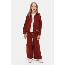 Lucky Baby Kids Kız Çocuk Trend Takım