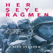 Bigelal Her Şeye Rağmen – Iı. Dünya Saşı’nda Hayatta Kalmak