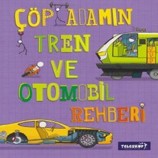 Bigelal Adamın Tren ve Otomobil Rehberi