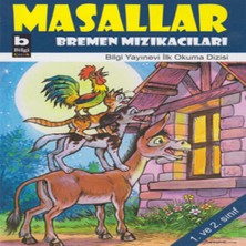 Bigelal Bremen Mızıkacıları / Masallar