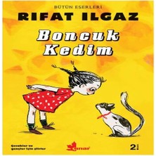Bigelal Boncuk Kedim