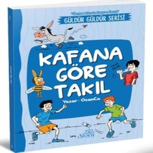 Bigelal Kafana Göre Takıl