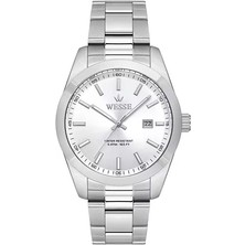 Wesse WWG211004ERKEK Kol Saati