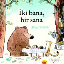 Bigelal Iki Bana, Bir Sana