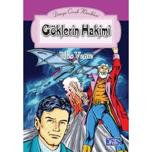 Bigelal Dünya Çuk Klasikler Dizisi Göklerin Hakimi