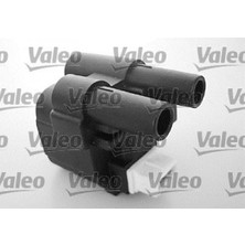 Valeo Zengemtx Ateşleme Bobini (2 Çikiş) [ Renault Megane I 1.6 E-I K7M 1996-1999, Clio 1.4/1.6 K7M 1998-2005, Kangoo 1.4 K7M 1997 - ]