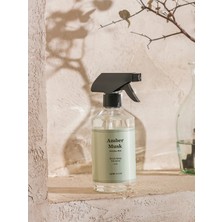 LC Waikiki Lcw Home Kehribar Misk Kokulu Oda Kokusu 500 ml