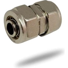 Candan Pex Boru Ekleme Maşonu Contalı (Rekoru) 16 mm