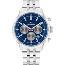 Tommy Hilfiger TH1710753 Erkek Kol Saati