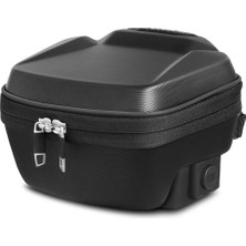 Shad E03C Click Sistem Depo Üstü Çanta (3 Litre) (X0SE03C)