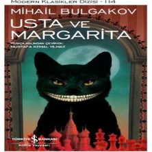 Bigelal Usta ve Marga - Modern Klasikler Dizisi