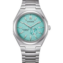 Citizen Zenshin NJ0180-80M Erkek Kol Saati