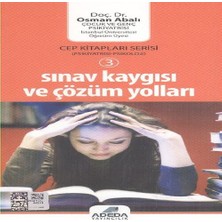 Bigelal Sın Kaygısı ve Çözüm Yolları