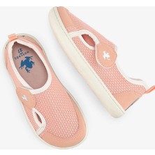 Lucky Baby Kids Multi Lacivert Mix Barefoot Çocuk Ayakkabı