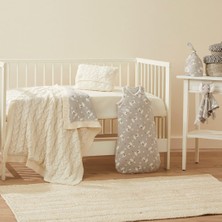 Lucky Baby Kids Fil Desenli Uyku Tulumlu Set
